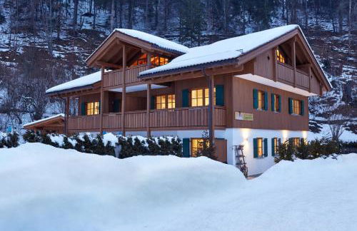 Ferienwohnungen Zugspitze - Foto 2