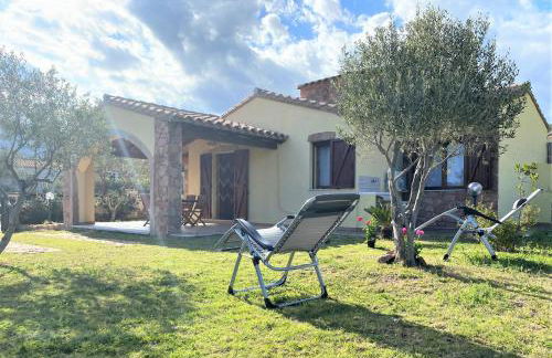 Villa Patrizia - Foto 5