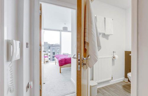 Ruby City Stay Apartment CMK Free Parking - Foto 23