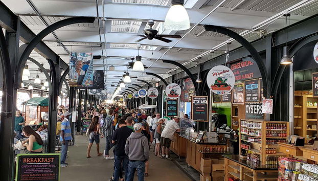 Visita guiada por el Barrio Francés - Foto 5