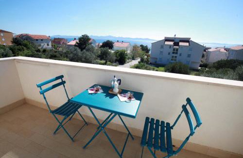 Apartments Sea View Kozino - Foto 41