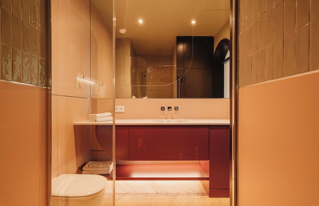 Sky Tower Apartments by Michał & Piotr - Foto 72