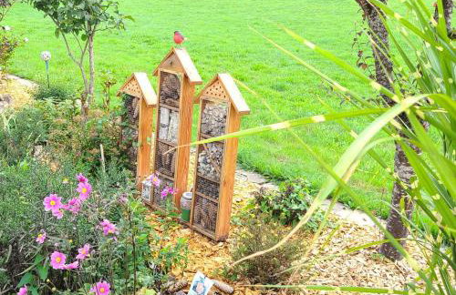 Gîte confortable à Plombières-les-Bains, proche thermes, nature et ski - FR-1-589-194 - Foto 10