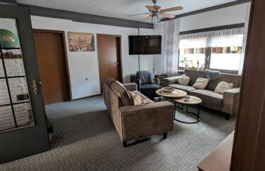 Ferienwohnung Landkajüte - Photo 2