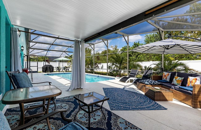 Private Pool House, Near all Famous Attractions!!! - Foto 24