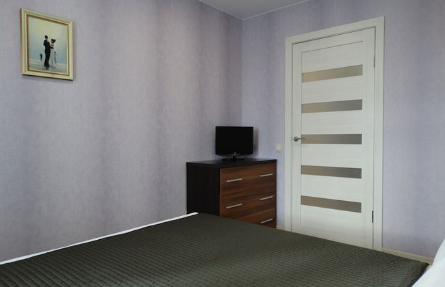 Inndays Sportivnaya - Foto 4