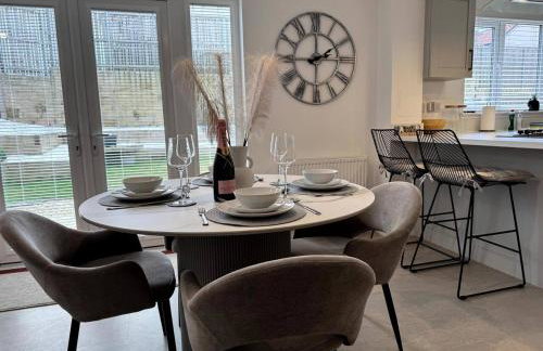 Luxury 4BR Detached Exec Home - Foto 23