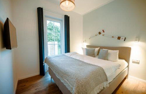 Ferienhaus Strandgold - Foto 14