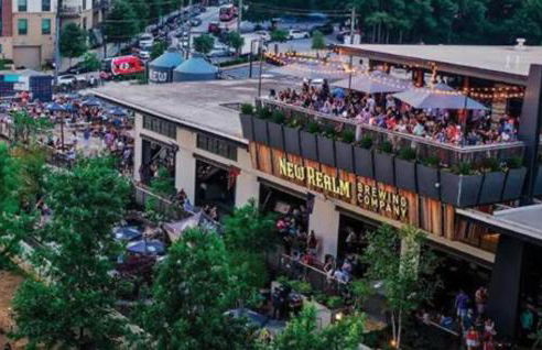 Atlanta Beltline Luxury Double Suite - Foto 49