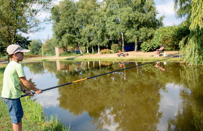 Wellness Villa by the Weerribben - Photo 9