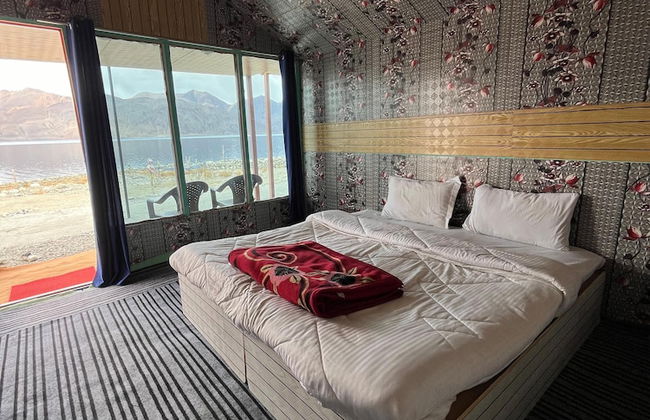 Padma Cottage Pangong - Foto 6