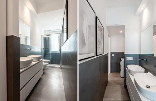 StayEasy Big panoramic apartment - Central Station - Foto 22