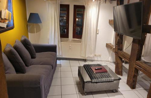 Ferienwohnung Kleine Rütsche - Foto 14