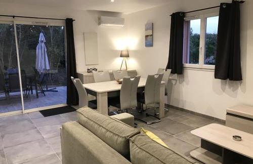 Mini-villas Célia à BONIFACIO - Foto 35