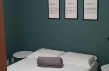 Apto em João Pessoa wifi e ar condicionado - Foto 13