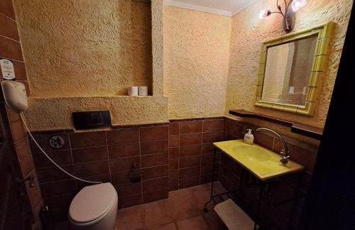 Smaragdi Luxury Apartments - Photo 45