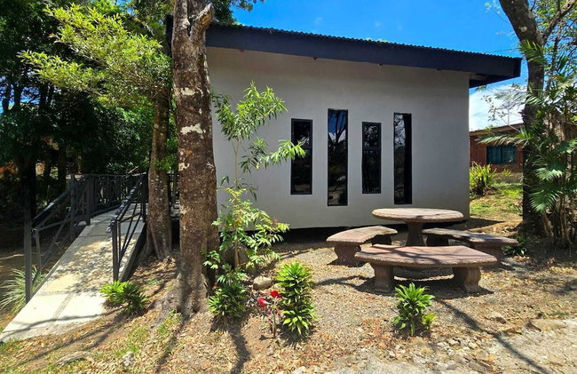 Cabañas Roca Verde Monteverde - Photo 55