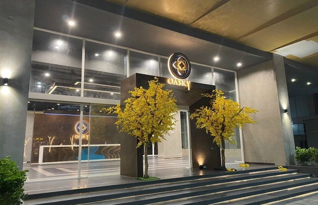 OceanVillas OASKY Vung Tau - Foto 21