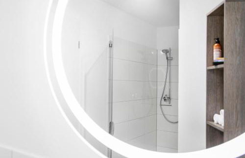 Seehuus Duhnen Apartments - Foto 16