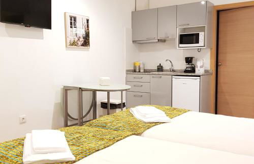 Apartamento À Francos Metro 2 - Foto 65