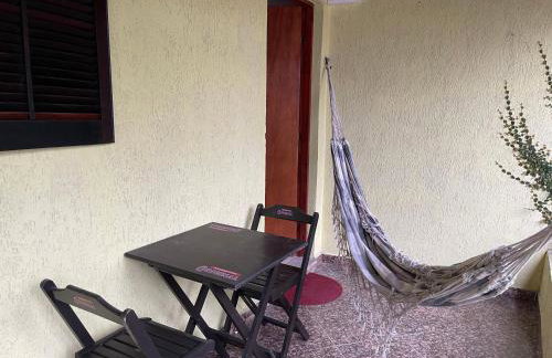 BERTIOGA suítes na praia centro - Photo 33