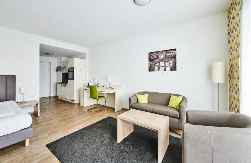 ADAPT APARTMENT HOTEL Giessen - Foto 57
