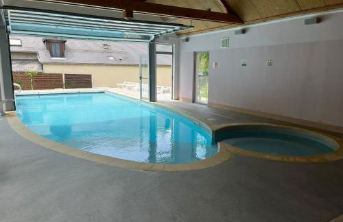 Appartement A108 - Foto 11