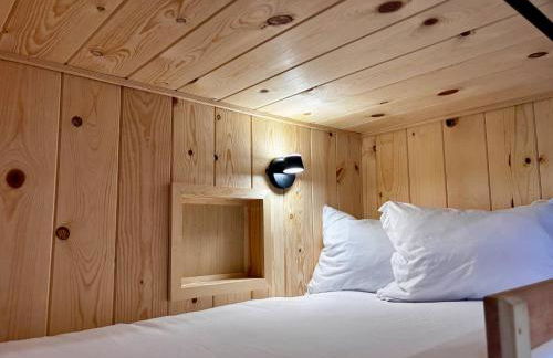 Wildflower Walk at Three Suns Cabins - Foto 17