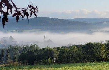 Ferienwohnung Bayerwaldblick - Foto 23