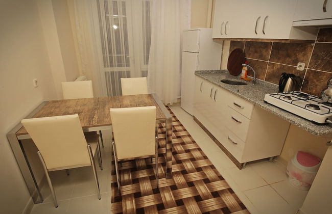 Ozkanlar Apart - Photo 23