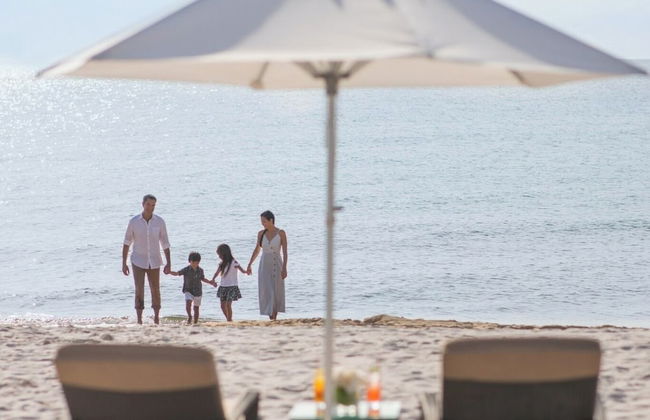 Vanda Beach Boutique Villa - Photo 40