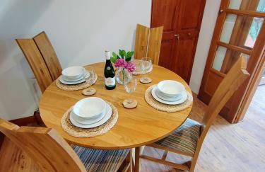 Bryn Mynach Annex - Foto 8