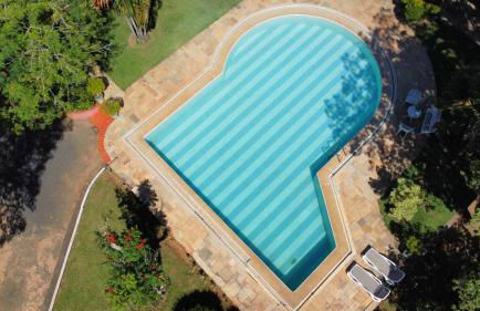 Chácara Paradisíaca às margens do Rio Jaguari - Foto 34