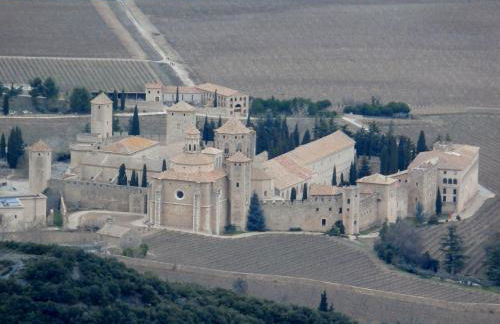 Aaccent Prenafeta Montblanc - Foto 31