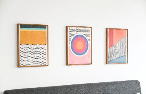 Shoreditch Comfortable 2 Bed Apartments - Foto 52