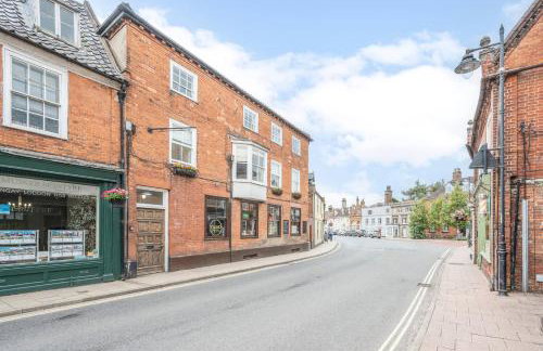 The Loft, Bungay - Photo 30