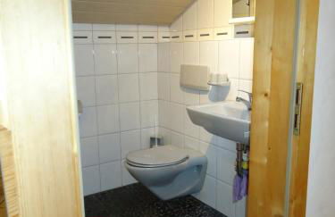 Ferienwohnung Wingen - Foto 8