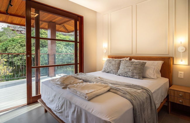 Lar Aconchego Luxo do Diamantino Mucugê - Photo 23