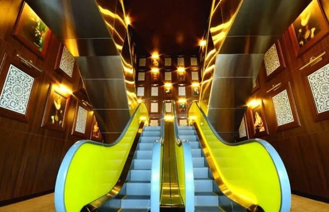 Yoo Panamá by Boutique Apartments - Foto 2