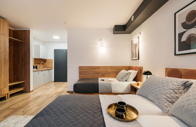 ORSO Rooms & Apartments - LoftAffair Collection - Foto 16