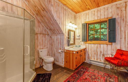 Frogmore Cabin - Foto 41