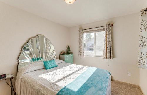 Montrose Townhome 13 Mi to Black Canyon Natl Park - Foto 17