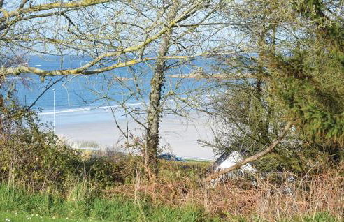 Stunning Apartment In Trevou Treguignec - Foto 16