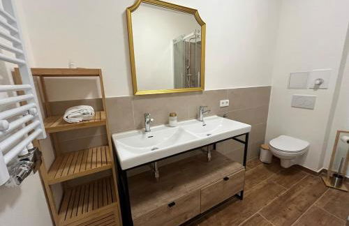 Historic Building- 9 Bedrooms - Groups up to 26 - Foto 66