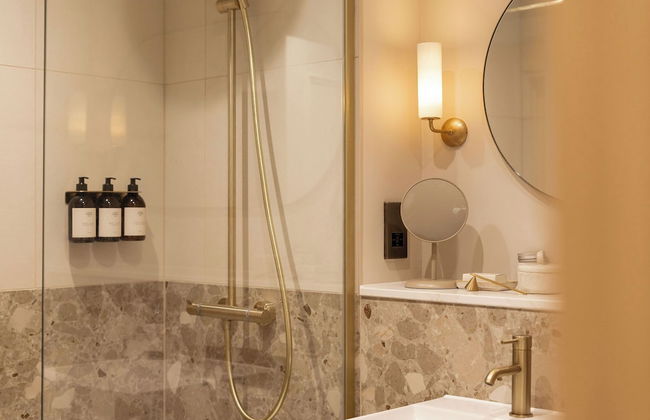 Moment George IV Bridge - Foto 61