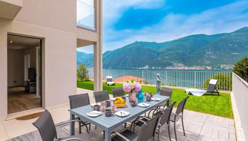 Spa Stella Lario - Foto 2, Garden