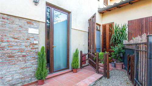 Cozy Apartment In Montespertoli - Foto 2