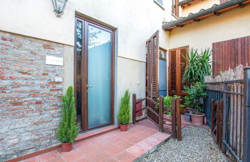 Cozy Apartment In Montespertoli - Foto 2