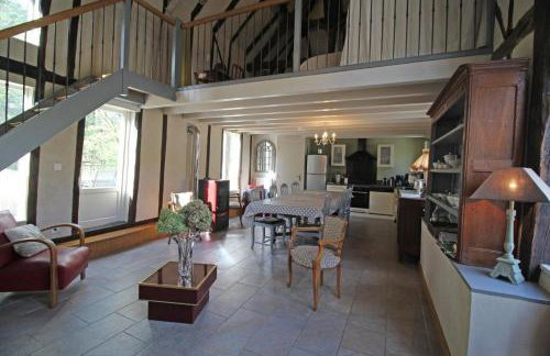 Le moulin - Foto 34