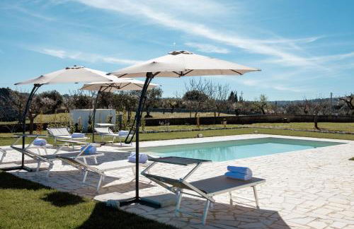 Borgo Chiancarosa, esclusivi trulli con piscina riscaldata - Foto 12